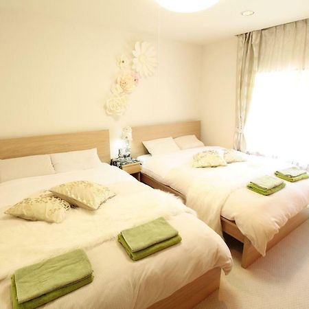 Hakone Yumoto Condominium Sakura With Hot Spring B-9 #Hs1 Exterior photo