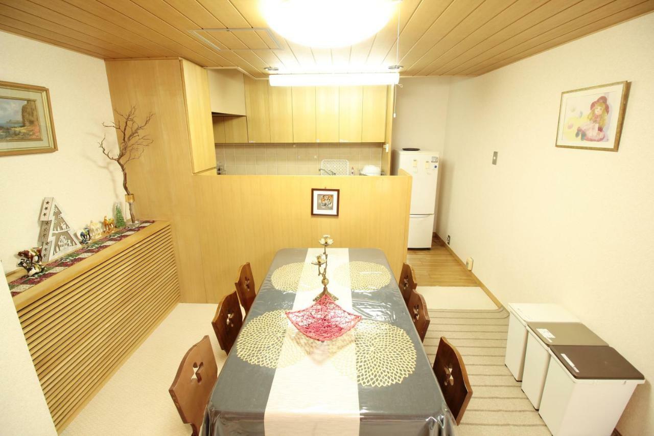 Hakone Yumoto Condominium Sakura With Hot Spring B-9 #Hs1 Exterior photo